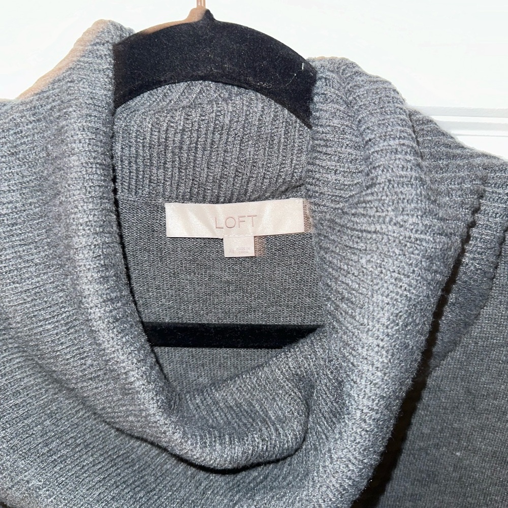 Loft Sweater - Picture 2 of 2